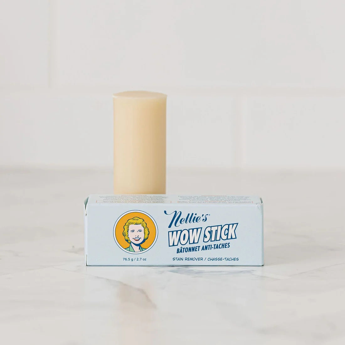 Thanh tẩy vết bẩn WOW stick 